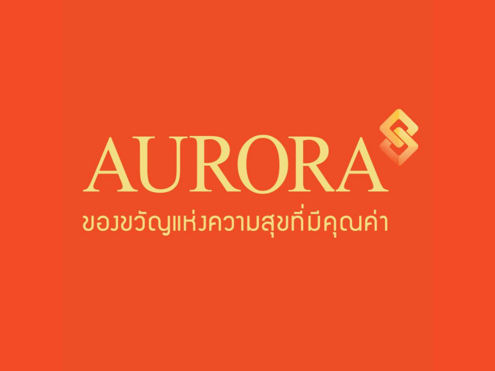 Aurora Design Co.,Ltd.