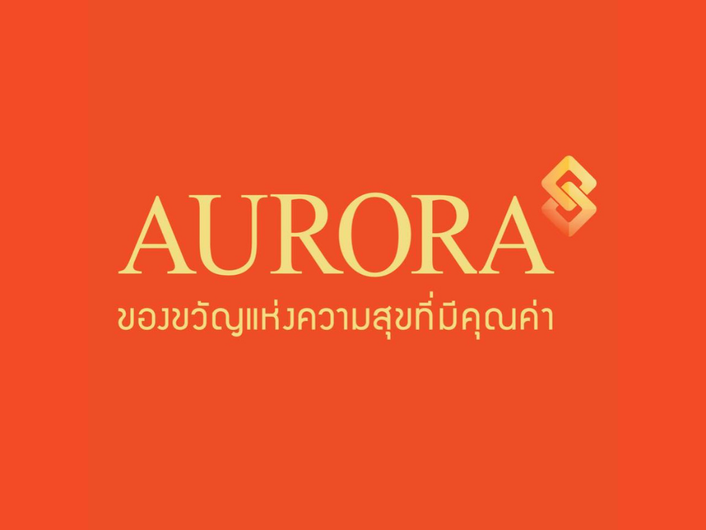 AURORA DESIGN PUBLIC COMPANY LIMITED 