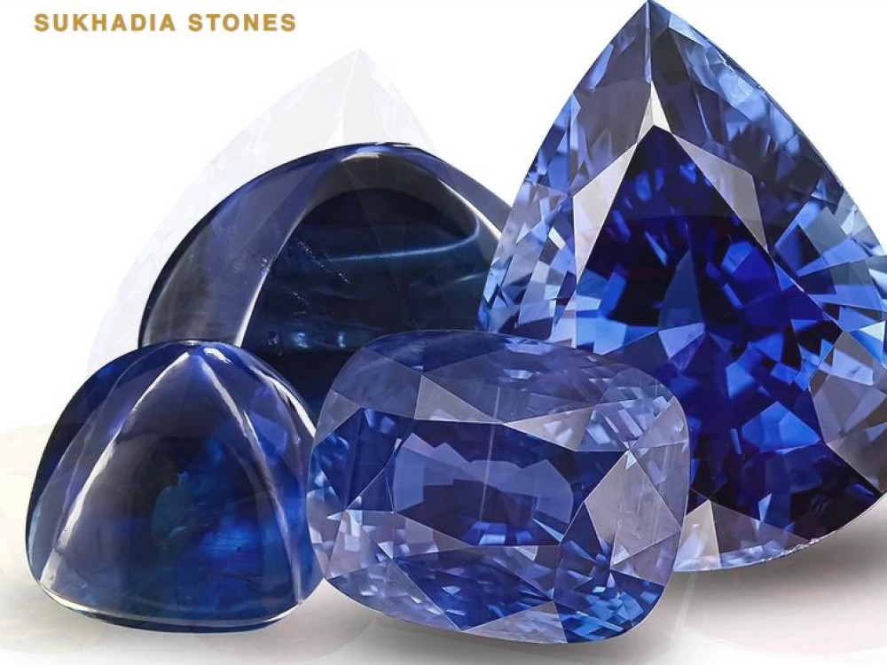Sukhadia Stones Co.,Ltd.