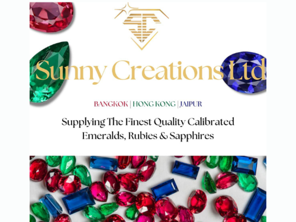 Sunny Creations Ltd.