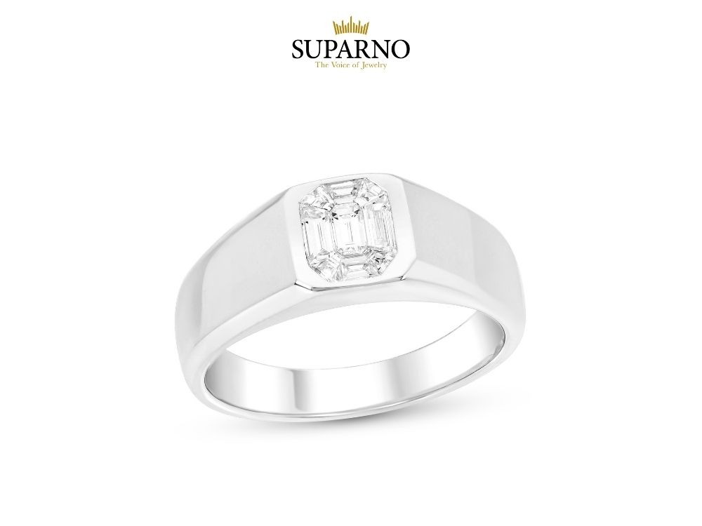 Suparno Jewelry Co.,Ltd.