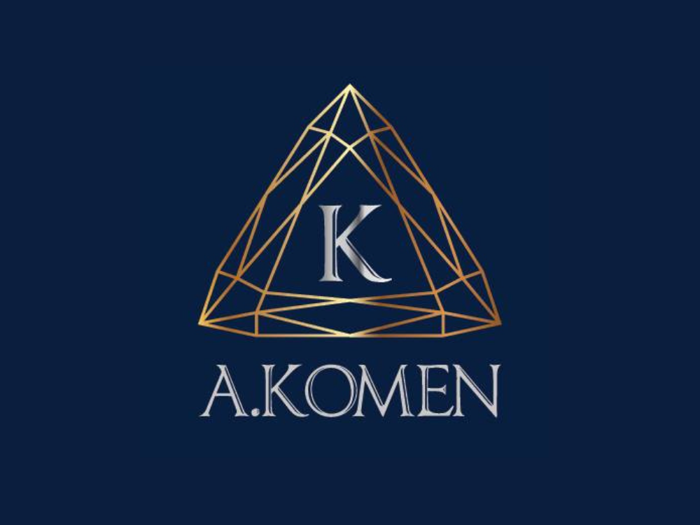 A.KOMEN GEMS AND JEWELRY CO.,LTD.