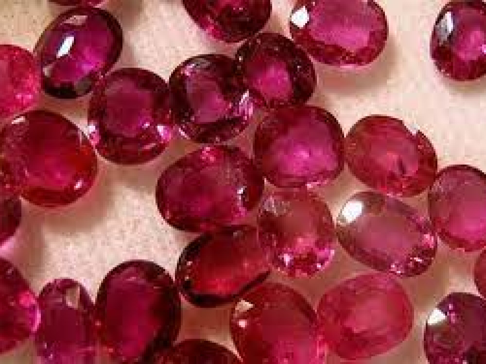 Suttikarn Gems & Jewelry Co.,Ltd.