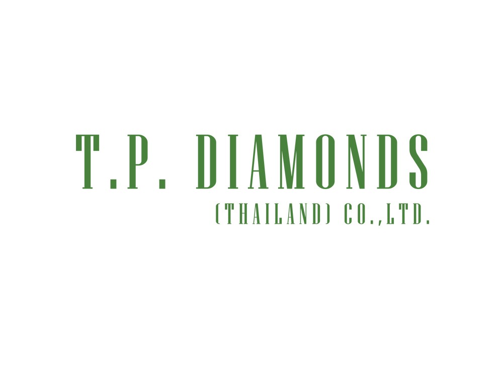 T.P. Diamonds (Thailand) Co.,Ltd.