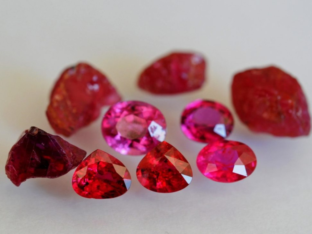 T.R. Gems Ltd.,Part