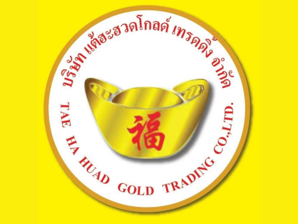 TAE HA HUAD GOLD TRADING CO.,LTD.