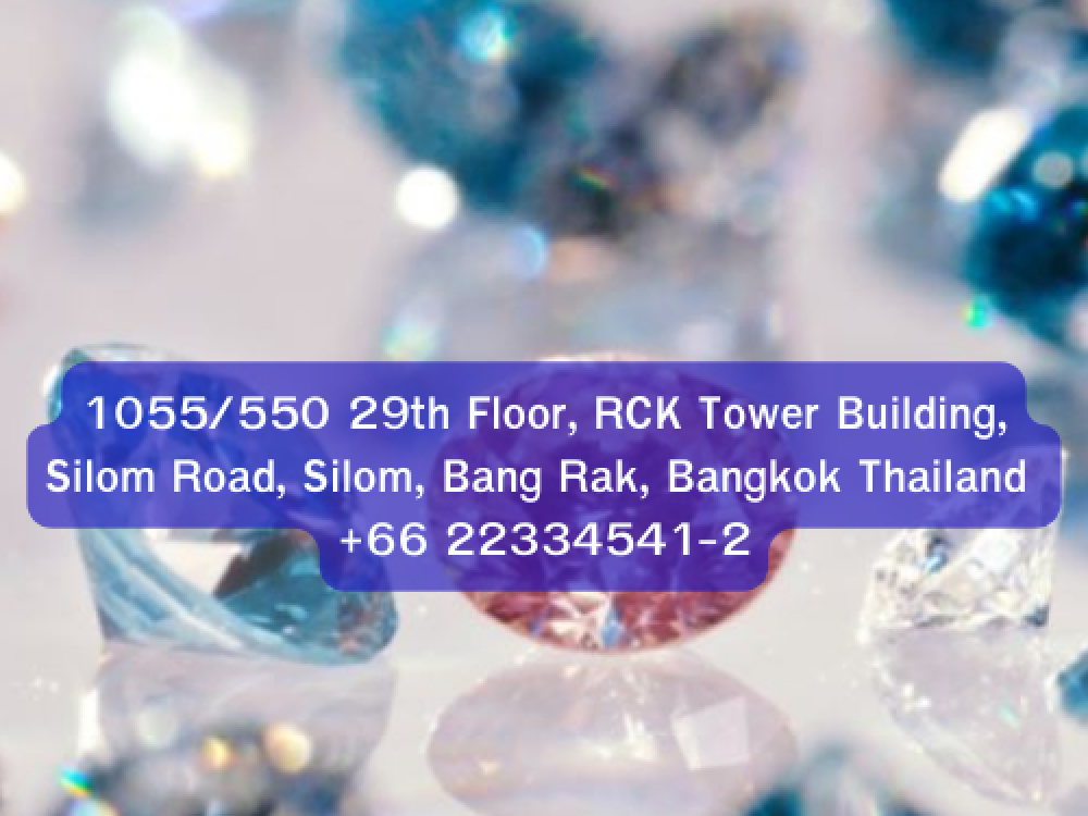 Tai Hang Gems International Co.,Ltd.