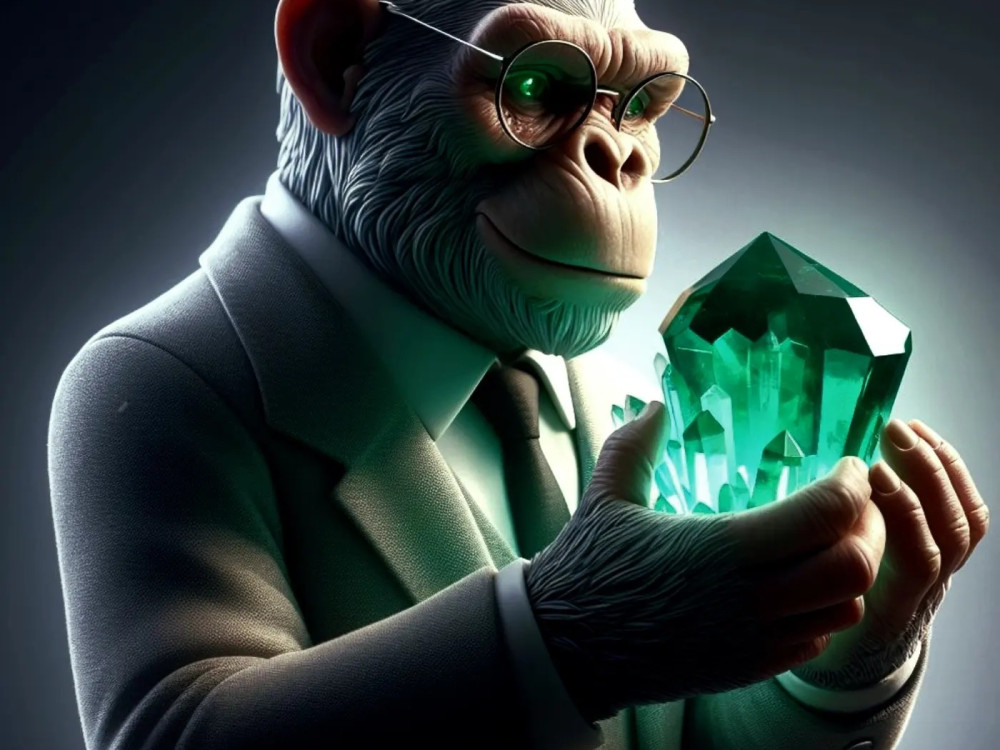Tairus Created Gems Co.,Ltd.