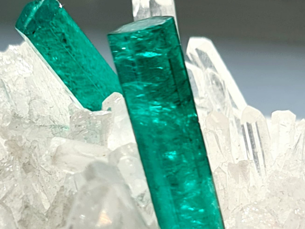 Tairus Created Gems Co.,Ltd.