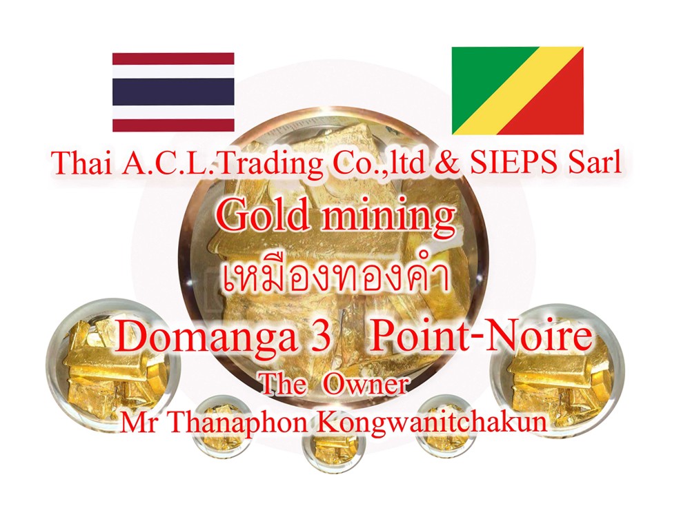 Thai A.C.L. Trading Co.,Ltd.