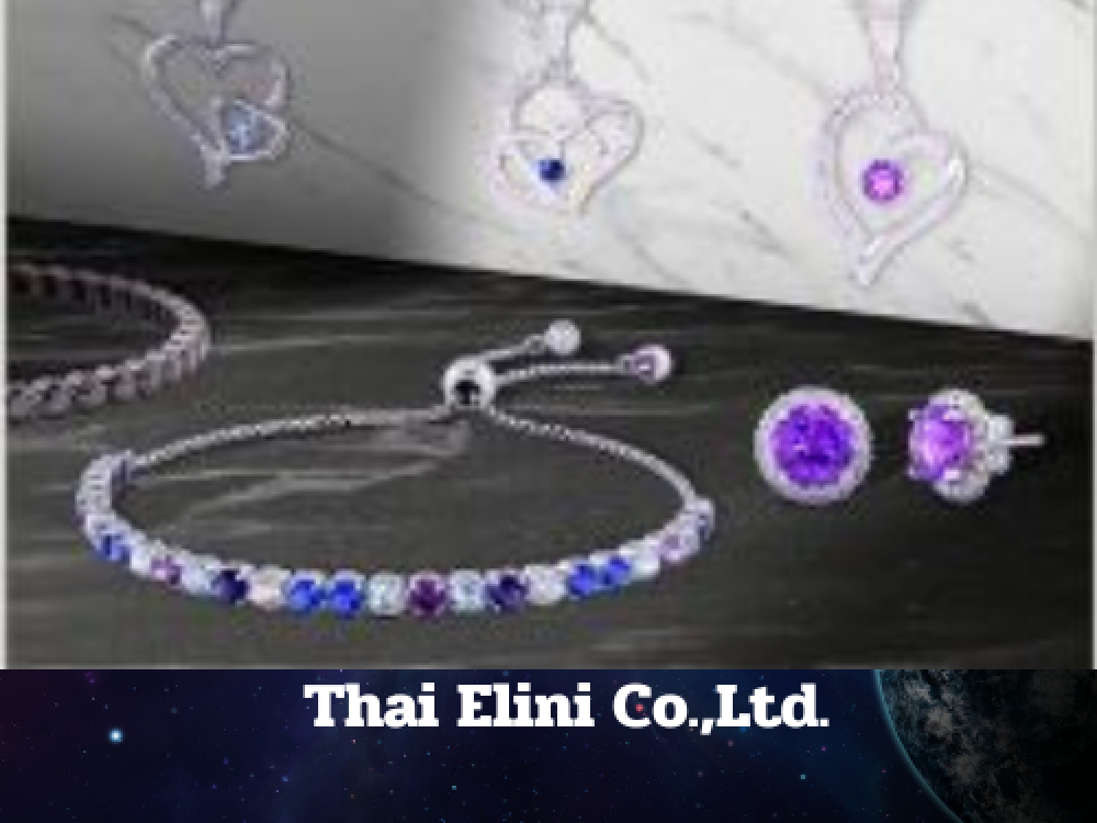 Thai Elini Co.,Ltd.