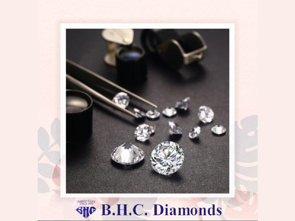 B.H.C. Diamonds (Thai) Co.,Ltd.