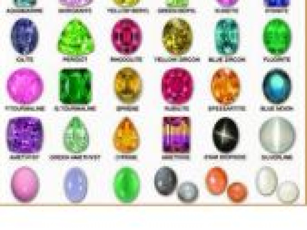 Thomas Colour Stone Co.,Ltd.