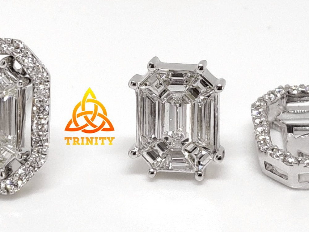 Trinity Designer Jewel Co.,Ltd.