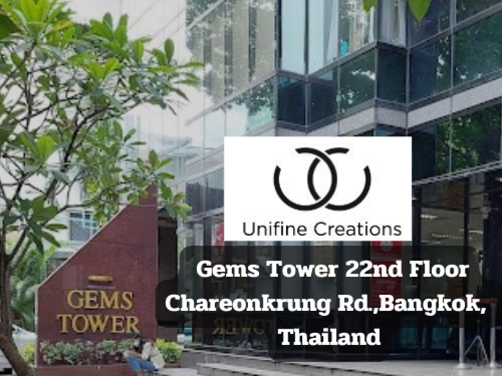 Unifine Creations Co.,Ltd.