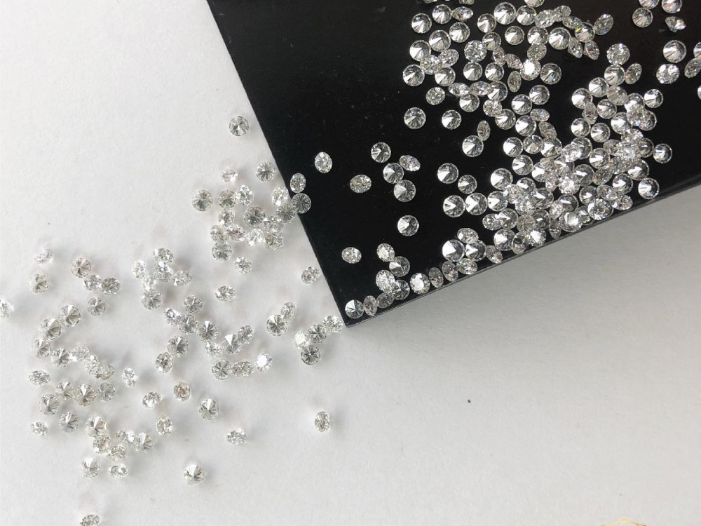 B.V. Diamonds Inter Co.,Ltd.