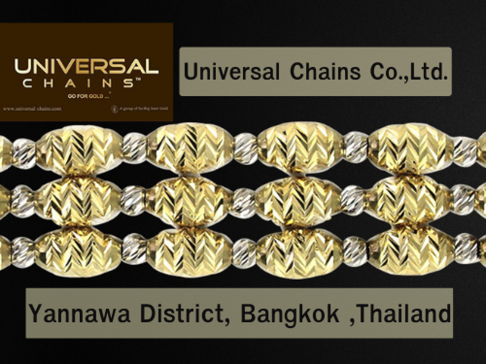 Universal Chains Co.,Ltd.