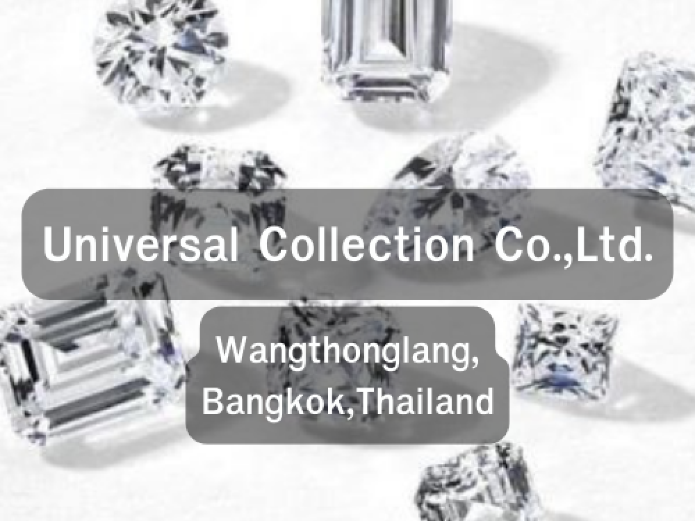 Universal Collection Co.,Ltd.