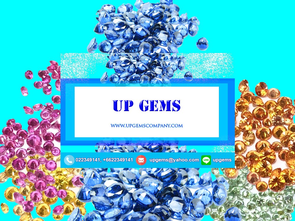 UP Gems Co.,Ltd.