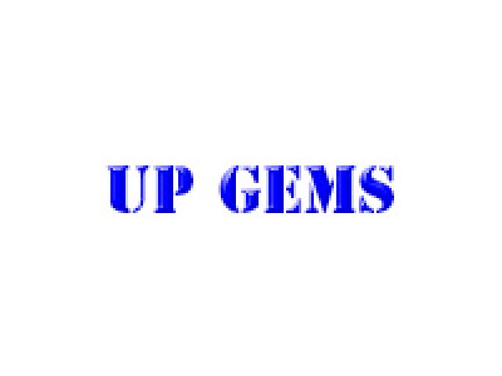 UP Gems Co.,Ltd.