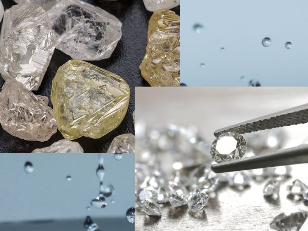 Utopia Diamonds Ltd.