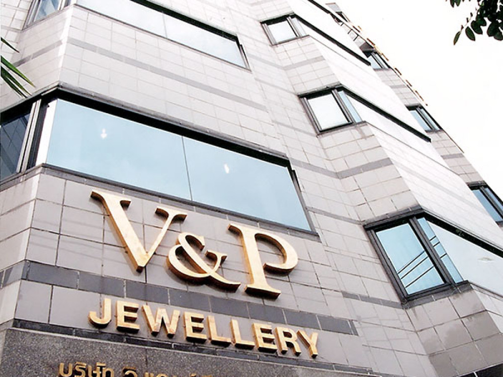 V & P Jewellery Co.,Ltd.