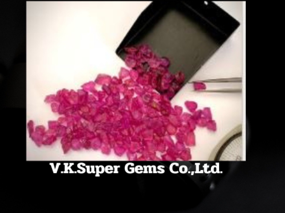 V.K.Super Gems Co.,Ltd.