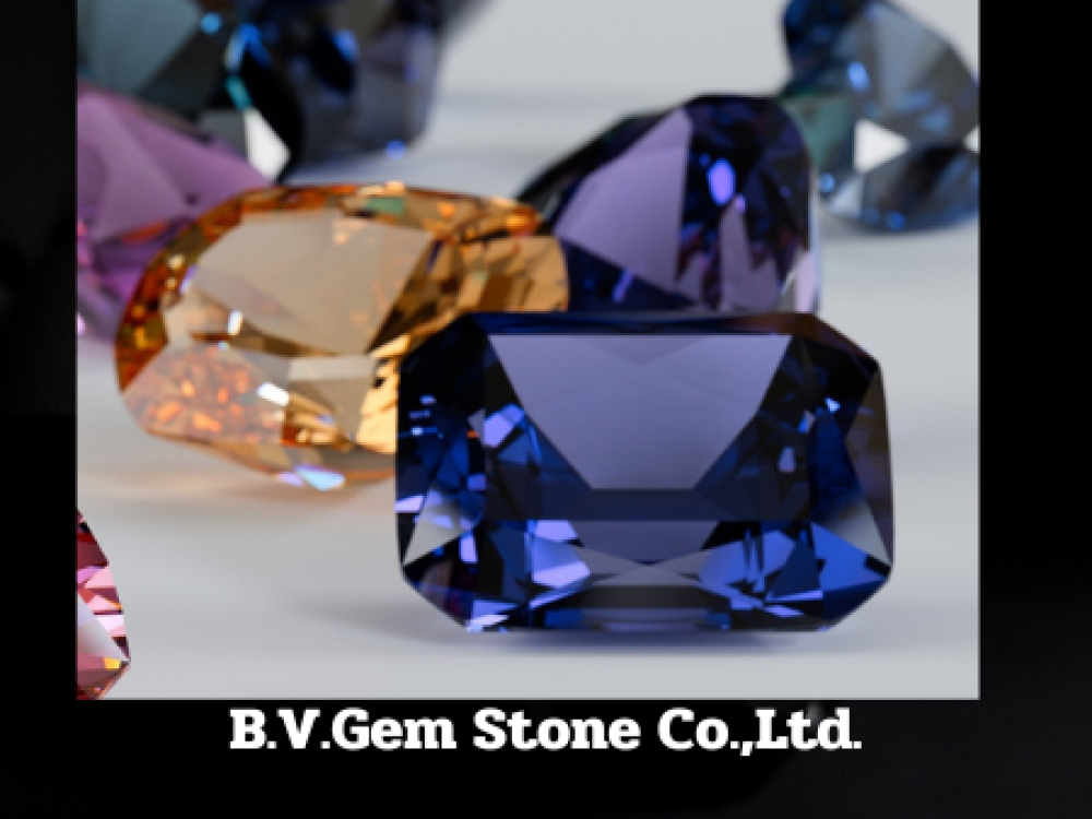 B.V.Gem Stone Co.,Ltd.