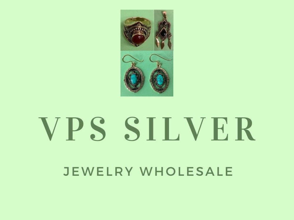 V.P.S. Silver Co.,Ltd.