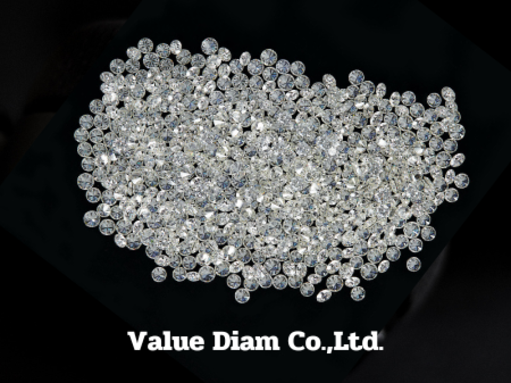 Value Diam Co.,Ltd.