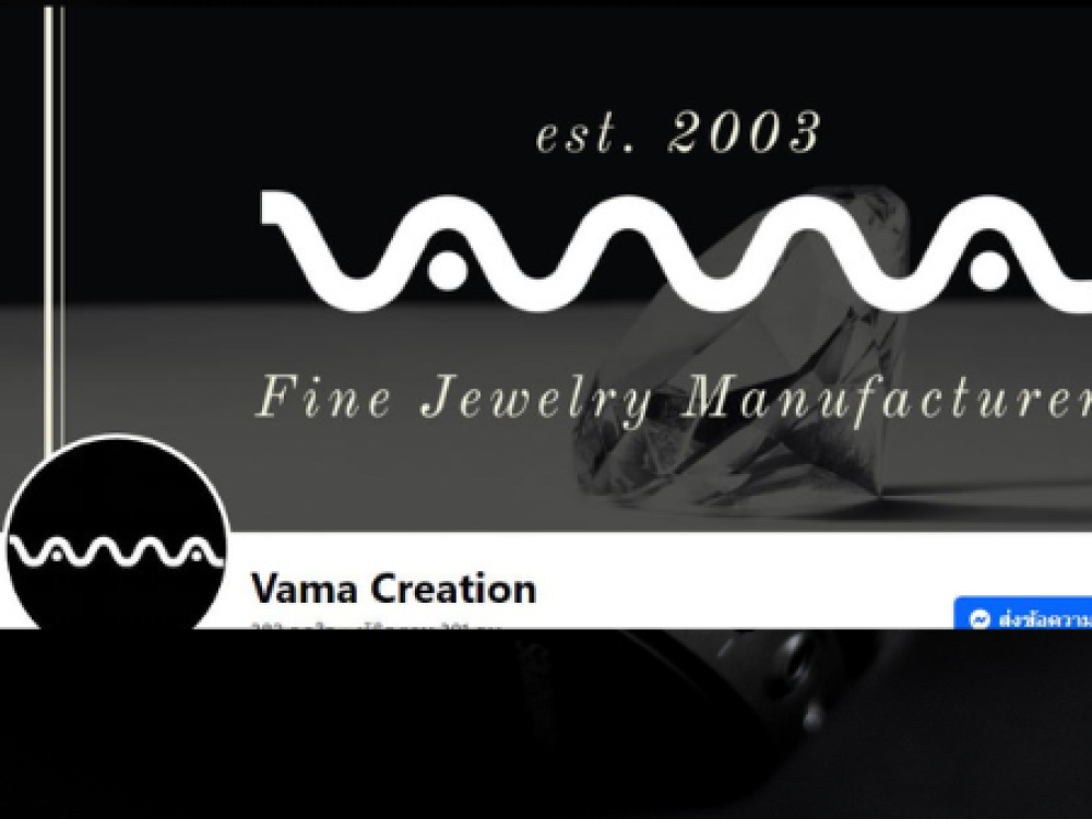 Vama Creation Co.,Ltd.