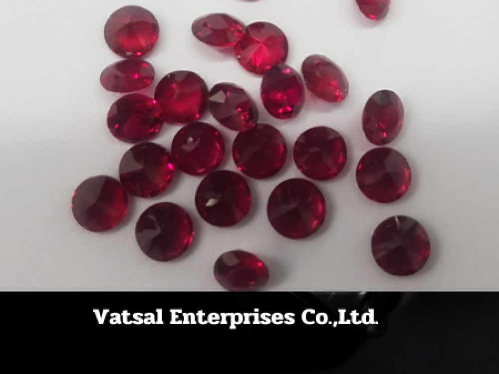 Vatsal Enterprises Co.,Ltd.