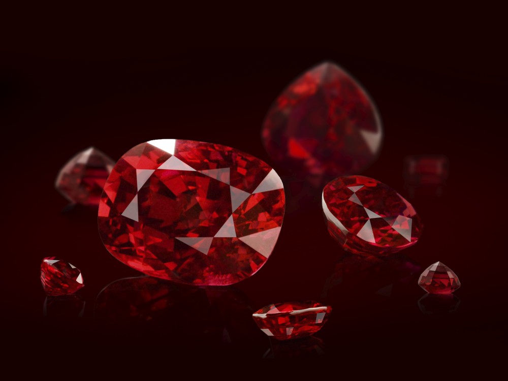 Veerasak Gems Co.,Ltd.