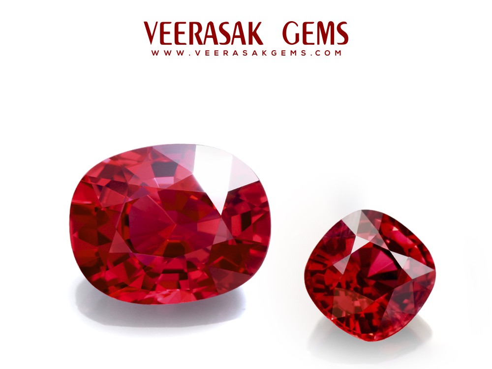 Veerasak Gems Co.,Ltd.