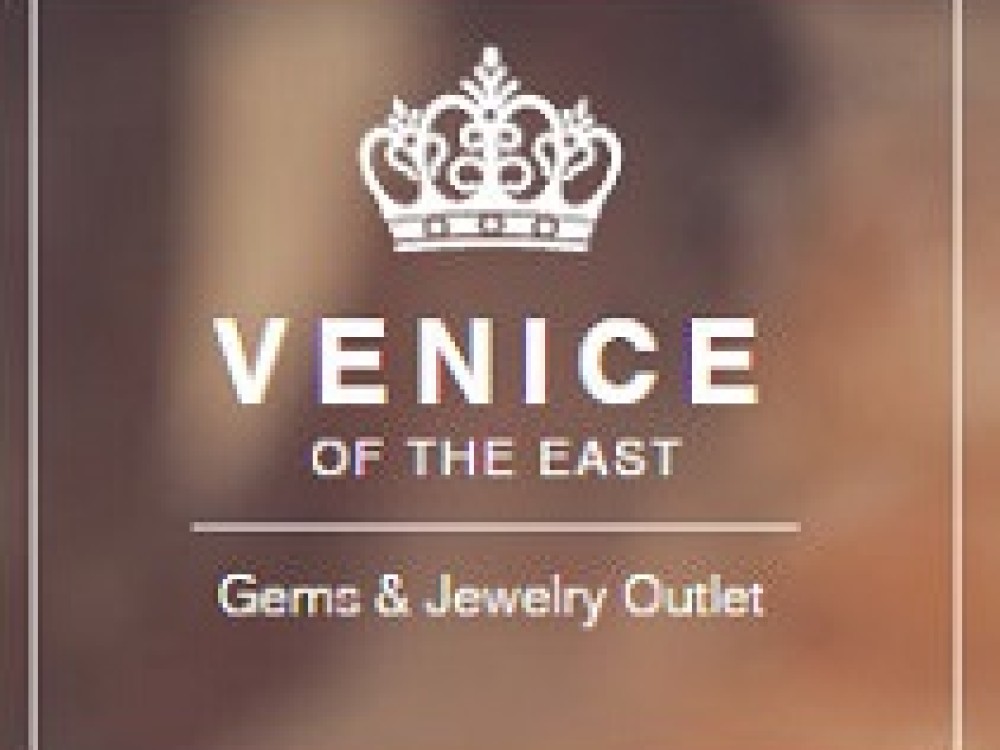 Venice of The East Gems & Jewelry Co.,Ltd,