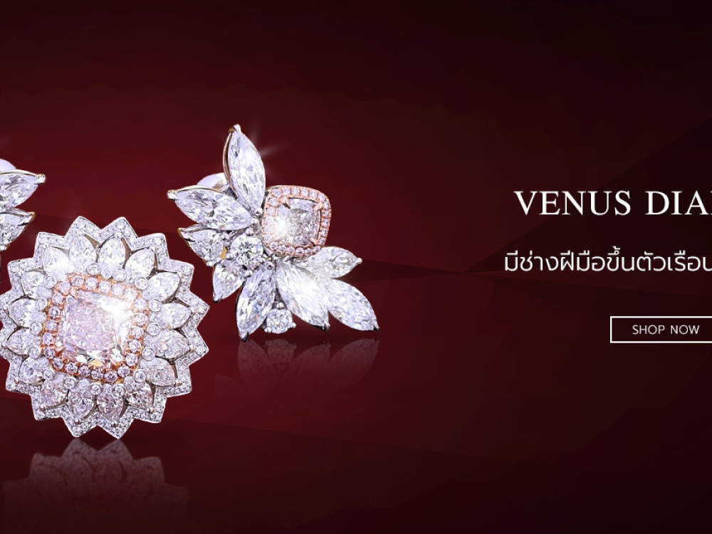 VENUS DIAMOND INTERTRADE CO.,LTD.