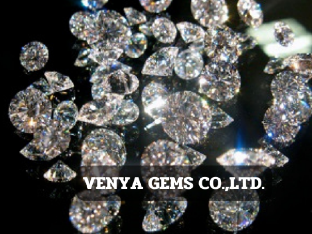 Venya Gems Co.,Ltd.