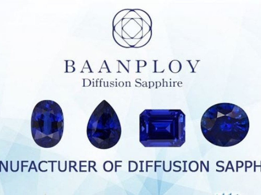 Baan ploy Diffusion Sapphire Co.,Ltd.