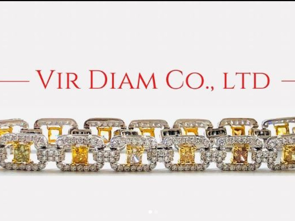 Vir Diam Co.,Ltd.
