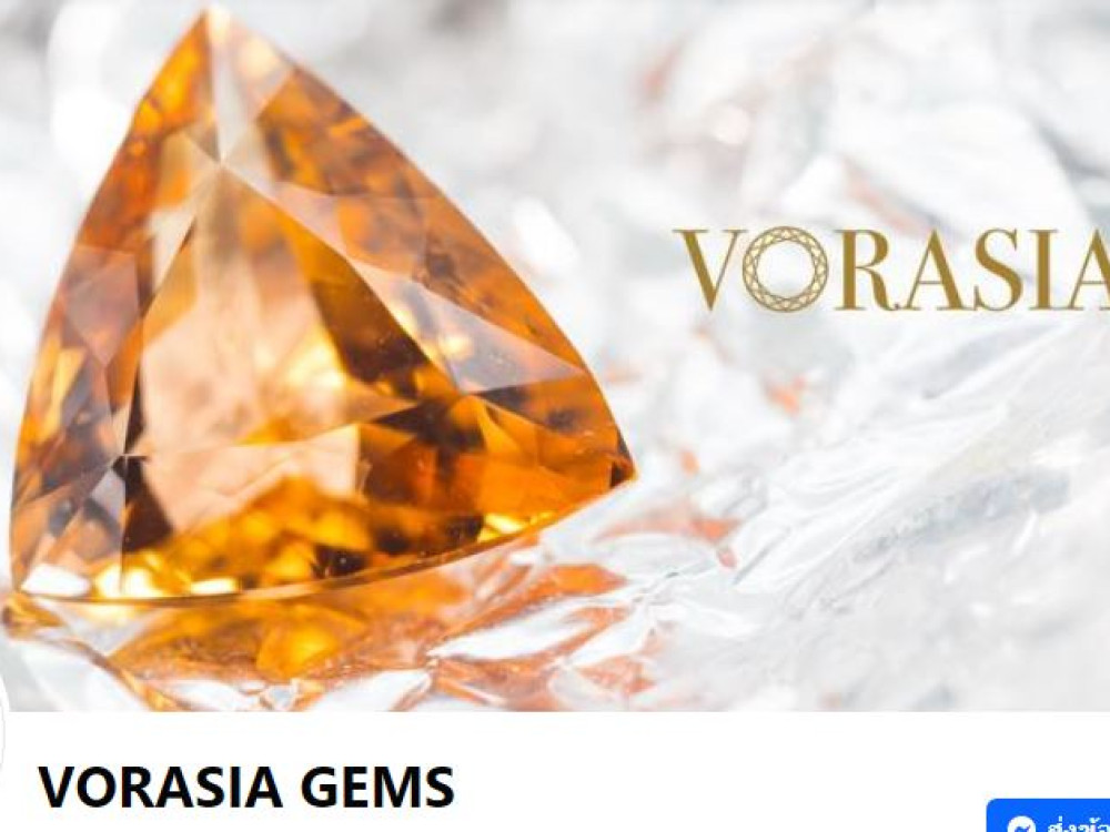 Vorasia International Co.,Ltd.
