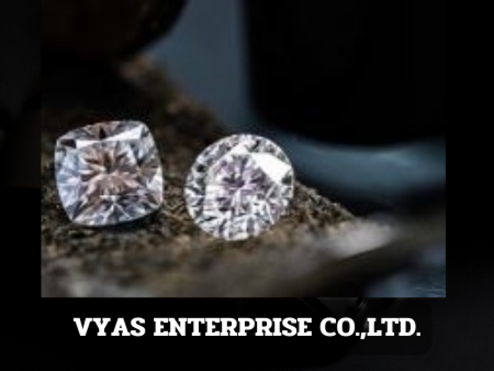 Vyas Enterprise Co.,Ltd.