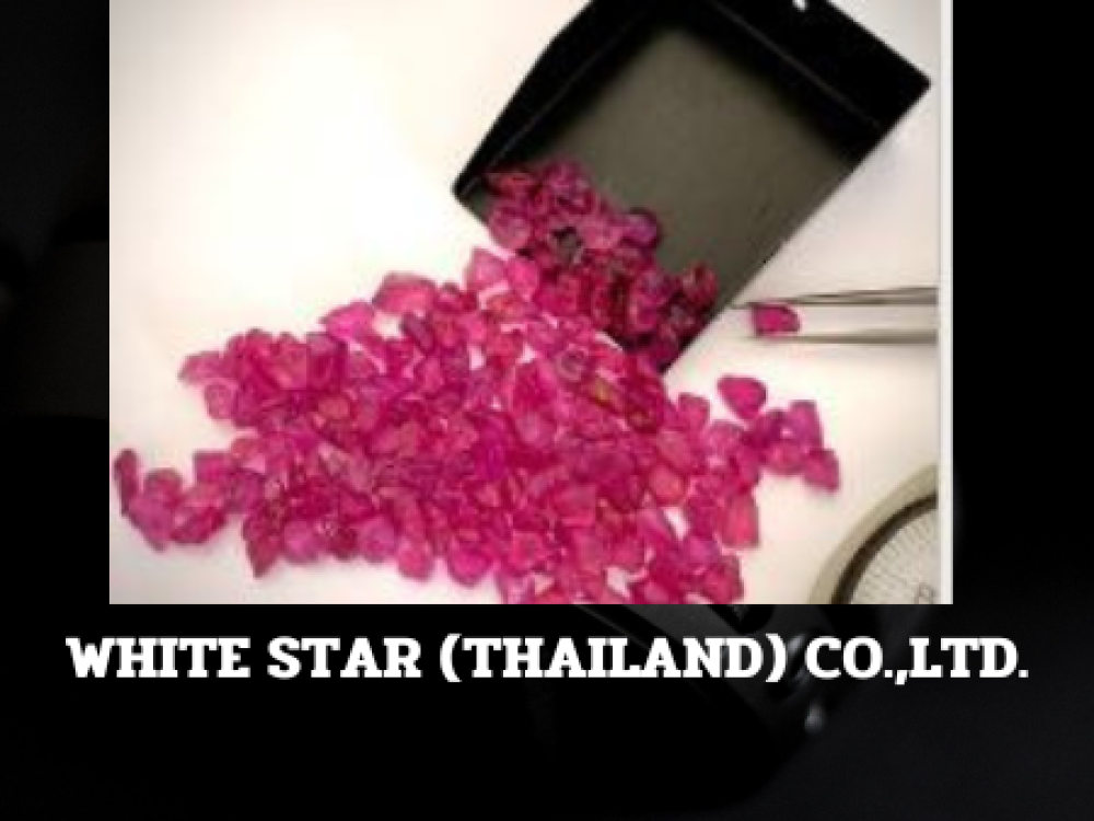 White Star (Thailand) Co.,Ltd.