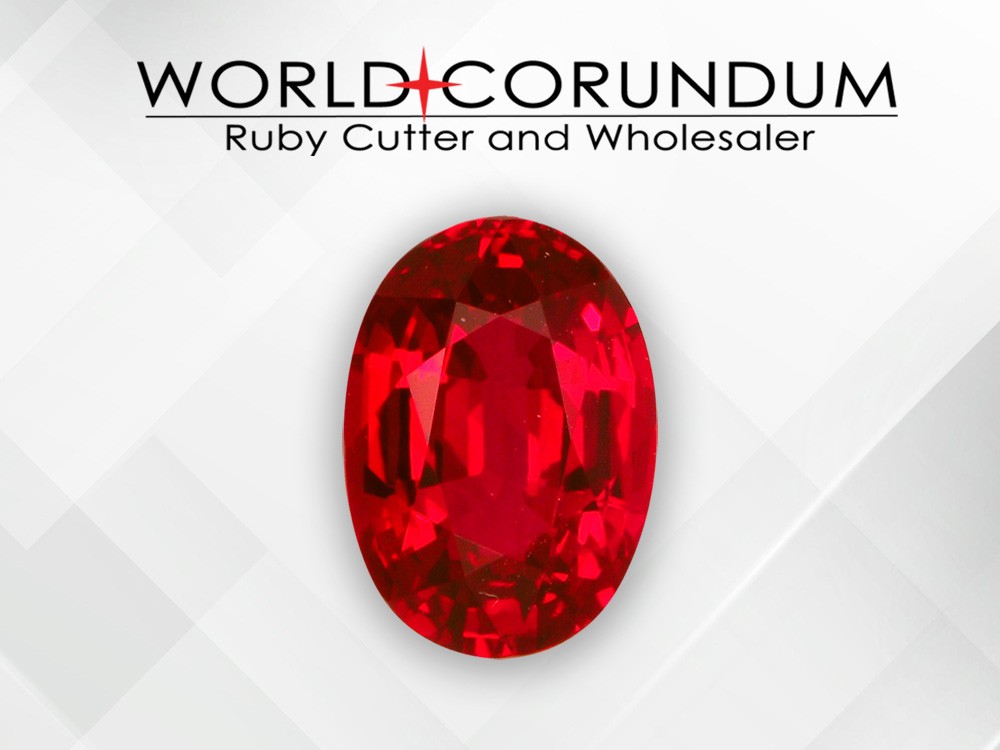 World Corundum Co.,Ltd.
