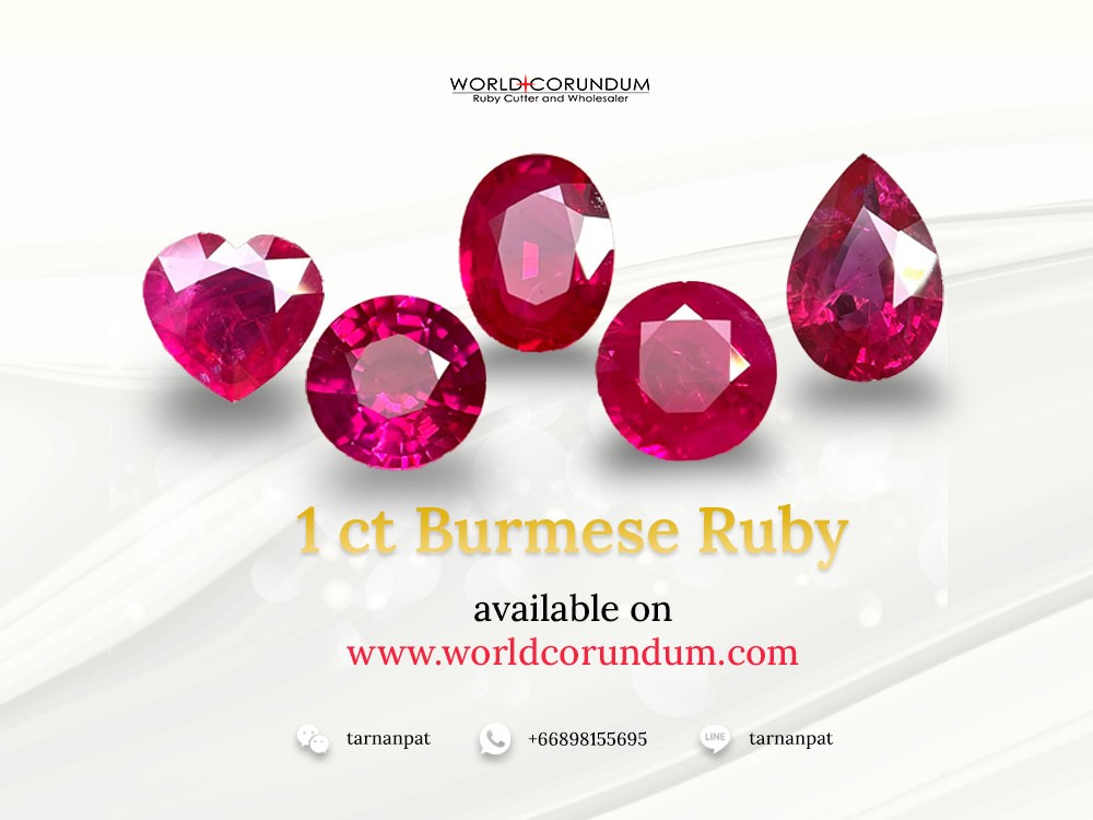 World Corundum Co.,Ltd.