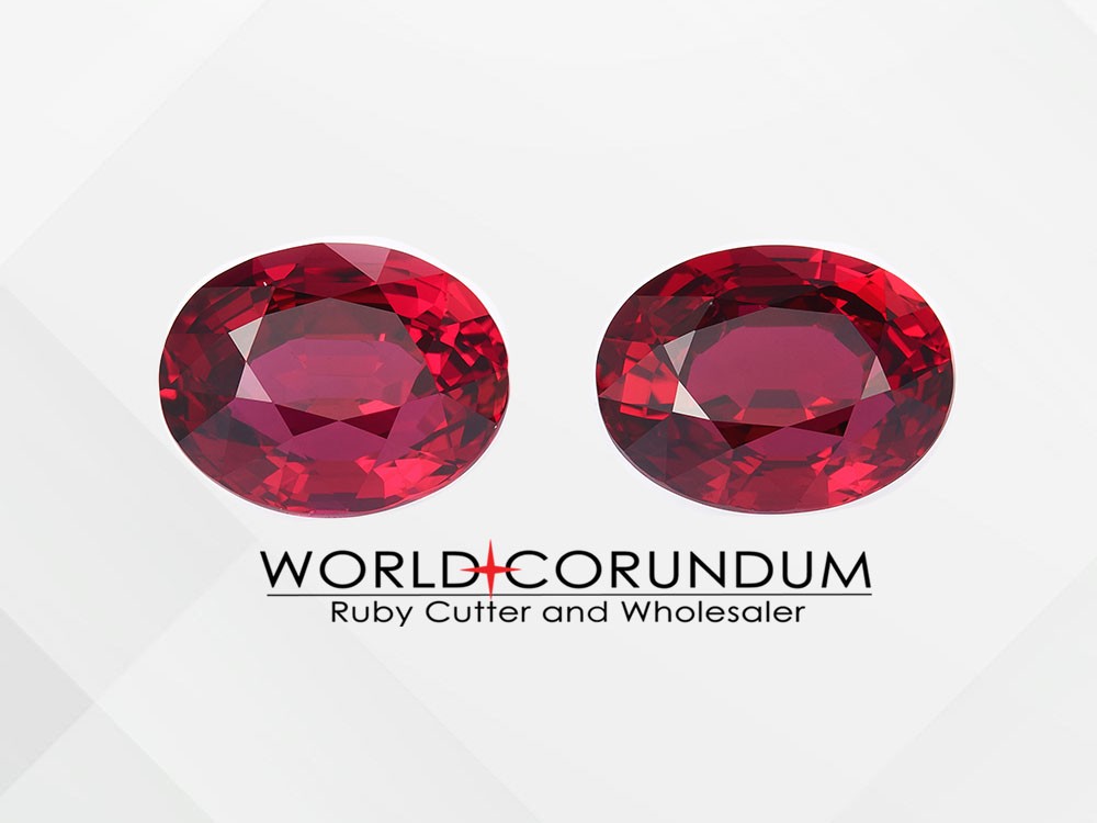 World Corundum Co.,Ltd.