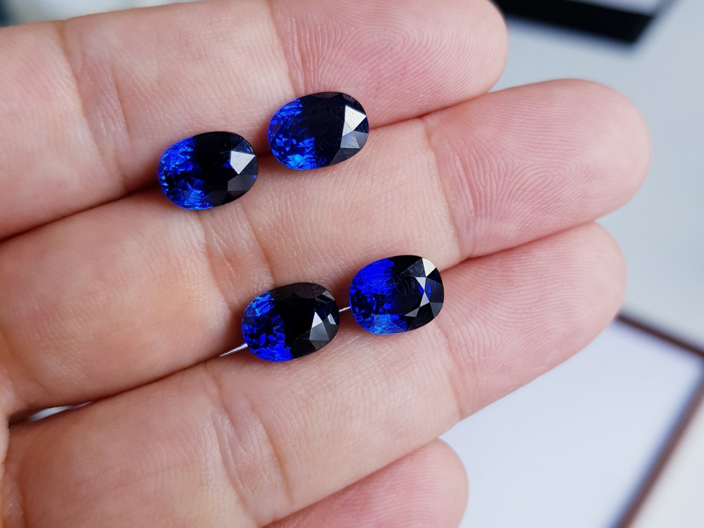 World Sapphire Trading Co.,Ltd.