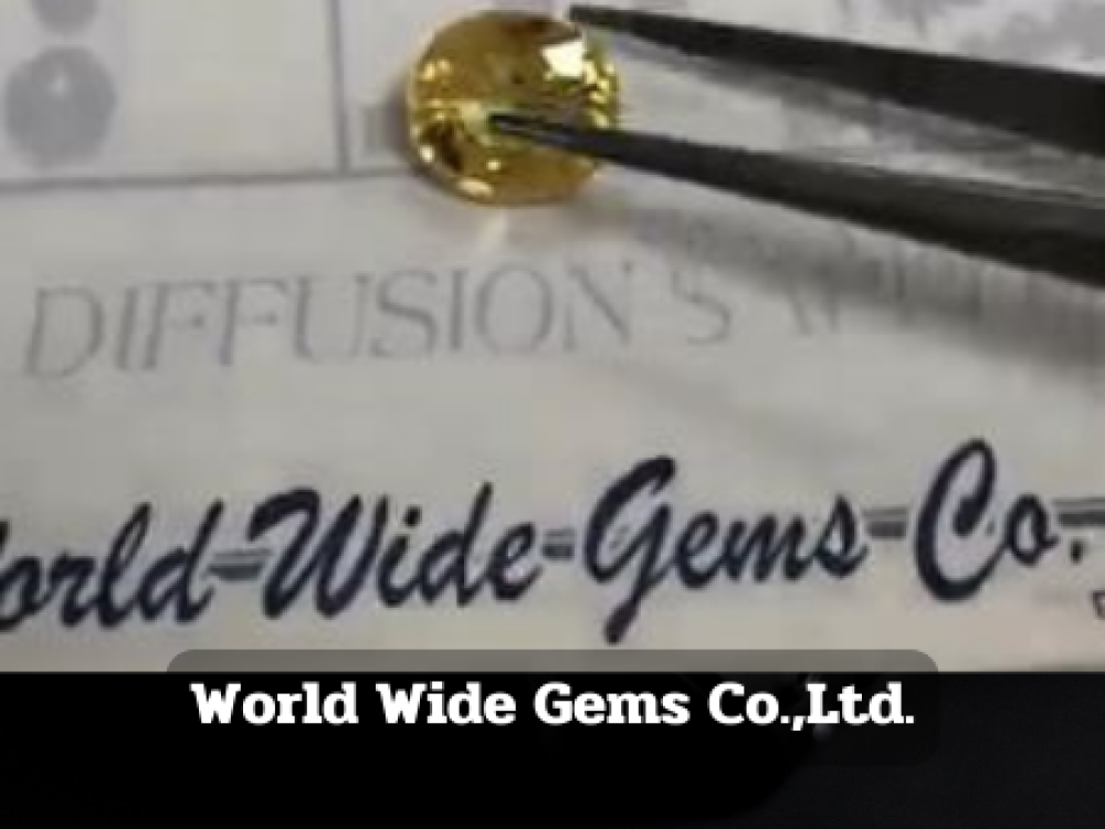 World Wide Gems Co.,Ltd.