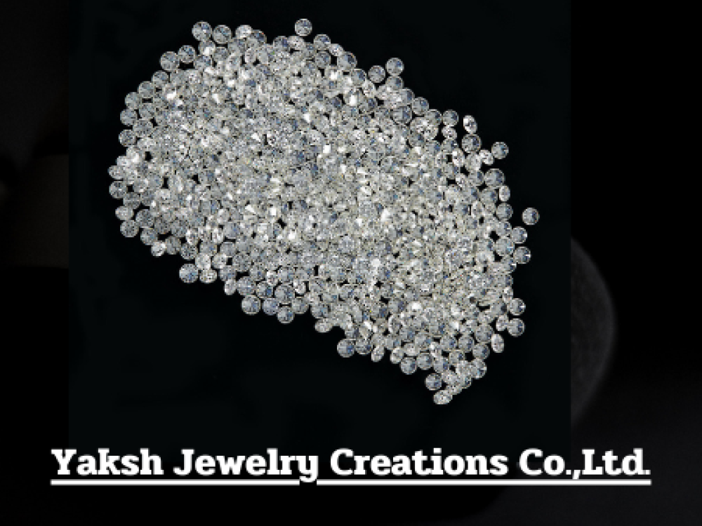 Yaksh Jewelry Creations Co.,Ltd.
