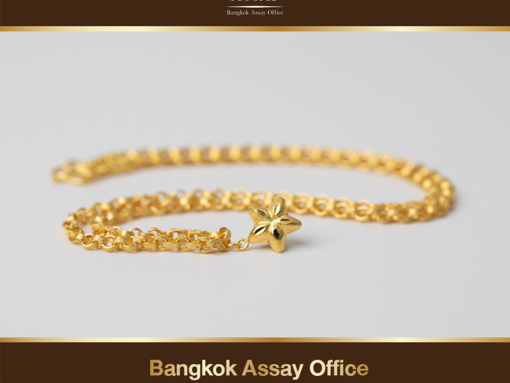 Bangkok Assay Office Co.,Ltd.