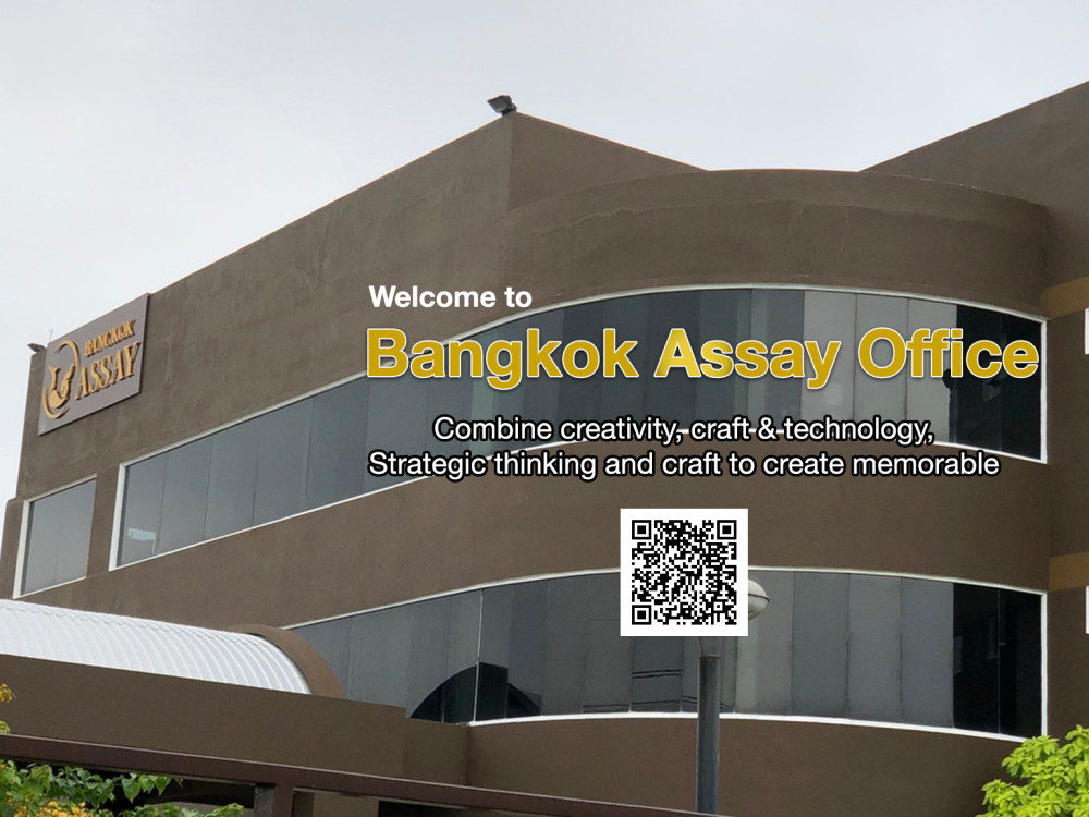 Bangkok Assay Office Co.,Ltd.